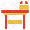 Workbench  Icon