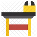 Workbench  Icon