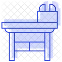 Workbench  Icon