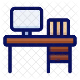 Workbench  Icon