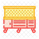 Workbench Tools Storage Icon