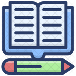 Workbook Icon