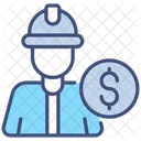 Worker Icon