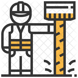 Worker Icon