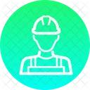 Labour Labor Worker Icon