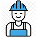 Worker Icon