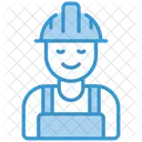 Worker Icon