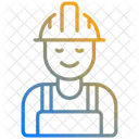 Worker Icon