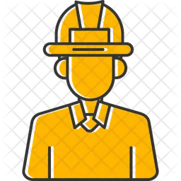 Worker  Icon