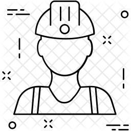 Worker Icon
