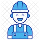 Worker Icon