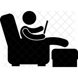 Worker Icon