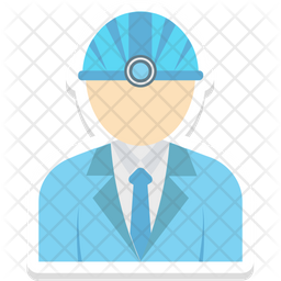 Worker Icon