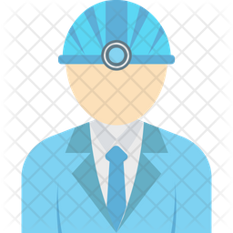 Worker Icon