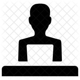 Worker Icon