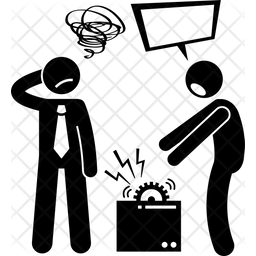 Worker Icon