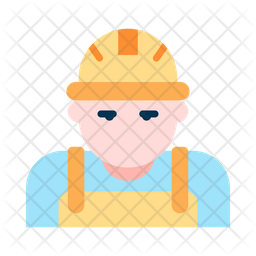 Worker Icon