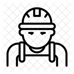 Worker Icon