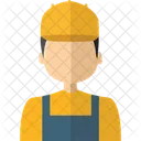 Worker  Icône