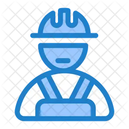 Worker  Icon