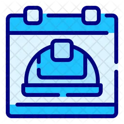 Worker  Icon