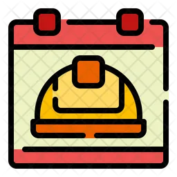 Worker  Icon