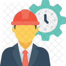 Worker Icon