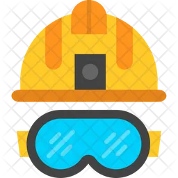 Worker  Icon