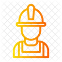 Worker  Symbol