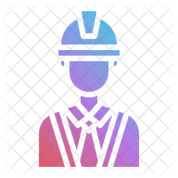 Worker  Icon