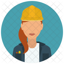 Worker Icon