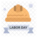 Worker Cap  Icon