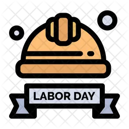 Worker Cap  Icon