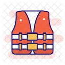 Worker Clothes  Icon