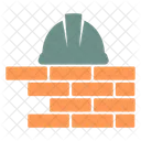 Worker Civil Engineering Labor Icon
