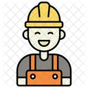 Worker Icon