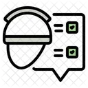 Task Management List Icon