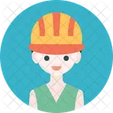 Man Profile Boy Icon