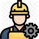 Worker Manager  Icon