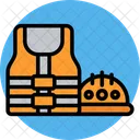 Worker protection  Icon