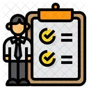 Worker Skill Icon