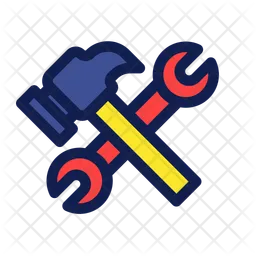 Worker Union  Icon