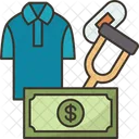 Workers Compensation Injury Icon