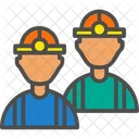Workers Employee Worker Icon