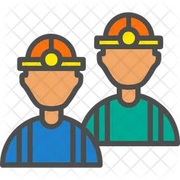 Workers  Icon