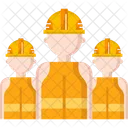 Work Workers Workman Icon