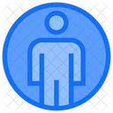 Business People Workers Employee Icon
