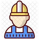 Workers Icon