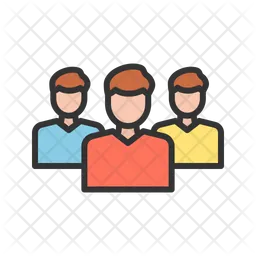 Workers  Icon