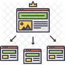 Program Platform Window Icon